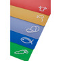 Flexible Chopping Boards - Set of 5