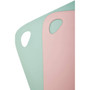 Daily Set Of Two Flexible Chopping Mat