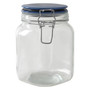 Glass Storage Jar - 1050ml