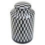 Marlo Small Ceramic Jar