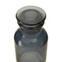 Apothecary Small Smoke Grey Reagent Bottle