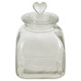 Valentine Small Storage Jar