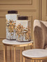 Mera Small Ceramic Jar