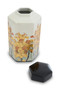 Mera Small Ceramic Jar