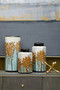 Mera Small Ceramic Jar