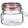 Luca Square 500ml Deli Jar