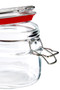 Luca Square 500ml Deli Jar