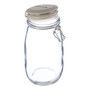 Grocer Biscuit Storage Jar