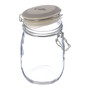 Grocer Coffee Storage Jar