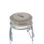 Grocer Coffee Storage Jar