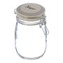 Grocer Sugar Storage Jar