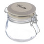 Grocer Herbs Storage Jar