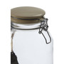 Grocer Medium Storage Jar