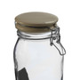 Grocer Small Storage Jar