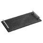 Slate-Tray-with-Stainless-Steel-Handles