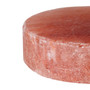 Natural Salt Round Salt Tile
