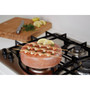 Himalayan Round Pink Salt Tile