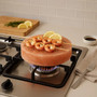 Himalayan Round Pink Salt Tile