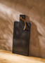 Preto Medium Slate Paddle Chopping And Serving Board