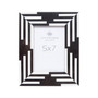 Donato Stripe Photo Frame 4inX6in