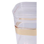 Gozo Square Canister - 1.20L