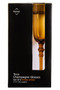 Tessa Set Of Four Champagne Glasses