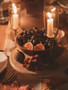 Tessa Set Of Four Champagne Glasses