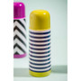 Mimo Stripe Vacuum Flask – 350ml Mimo Stripe Vacuum Flask – 350ml