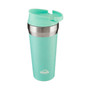 Mimo Turquoise Travel Mug – 380ml