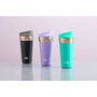 Mimo Turquoise Travel Mug – 380ml