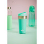 Mimo Turquoise Travel Mug – 380ml