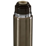 Morar Gunmetal Finish Vaccum Flask Morar Gunmetal Finish Vaccum Flask