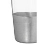 Apollo High Ball Glasses - Set of 4