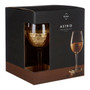 Astrid Large Wine Glasses - Set of 4