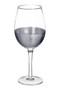 Set Of Four Apollo Large Wine Glasses