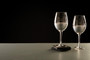 Set Of Four Apollo Large Wine Glasses