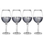 Set Of Four Apollo Large Wine Glasses
