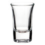 Clear Shot Set of 4 Glasses - 35ml