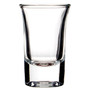 Clear Shot Set of 4 Glasses - 35ml