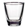 Euri Set Of 6 Clear Shot Glasses 25ml