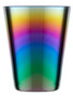 Aurora Glass Tumblers Set of 4