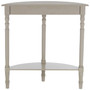 Heritage Vintage Grey Console Table