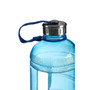 Blue 1500ml Sports Drinking Bottle