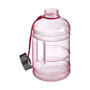 Pink 1890ml Sports Drinking Bottle