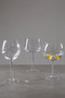 Mila Set Of 2 Clear Gin Glasses