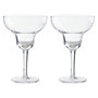 Mila Set Of 2 Margarita Glasses
