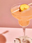 Mila Set Of 2 Margarita Glasses