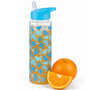 Mimo Blue Shark Water Bottle