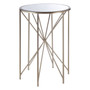 Arcana Rounded Side Table