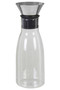 Winslet Glass Carafe 800ml